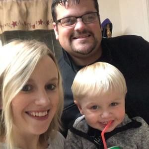 Meet your Posher, Allison